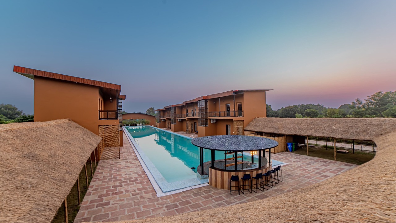 Photo of Outdoor in Belparao