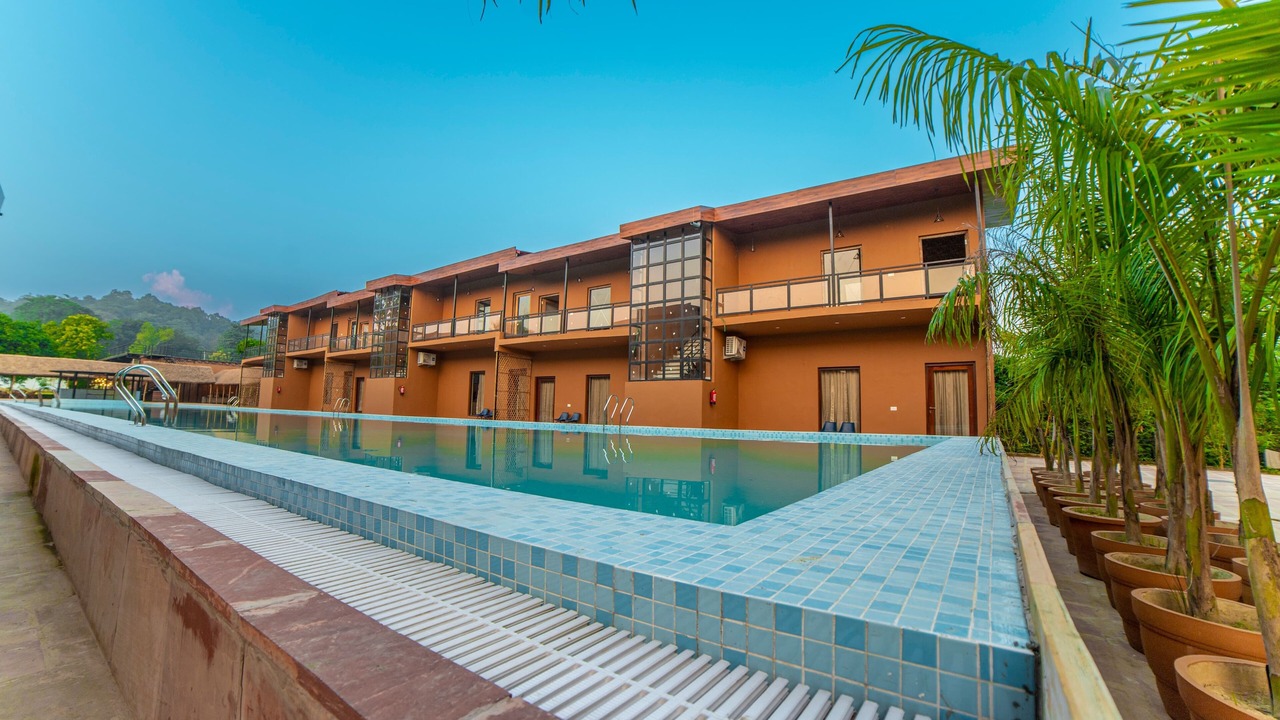 Photo of Outdoor in Belparao