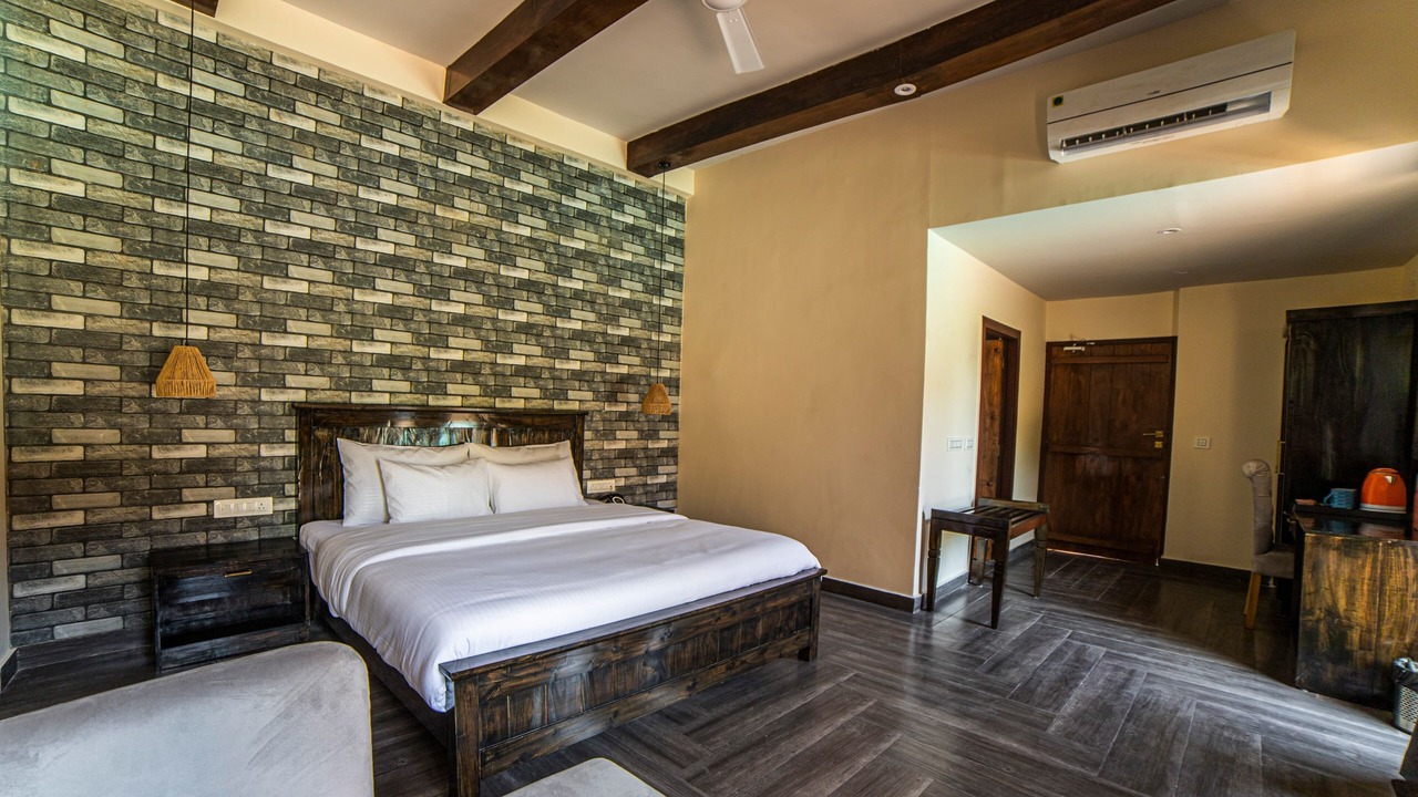 Photo of Bedroom in Belparao