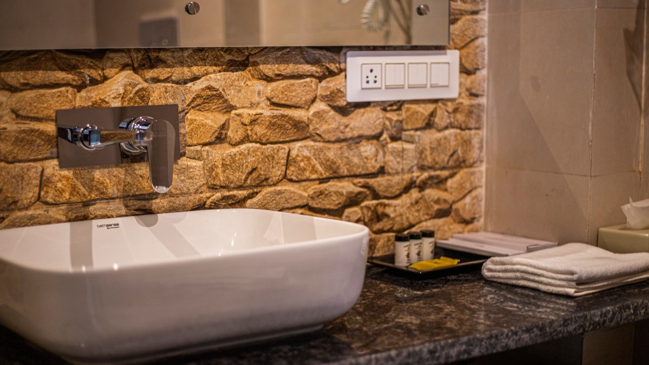 Photo of Bathroom in Belparao