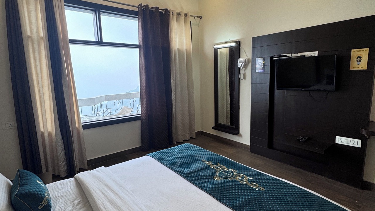 Photo of Bedroom in Chamba