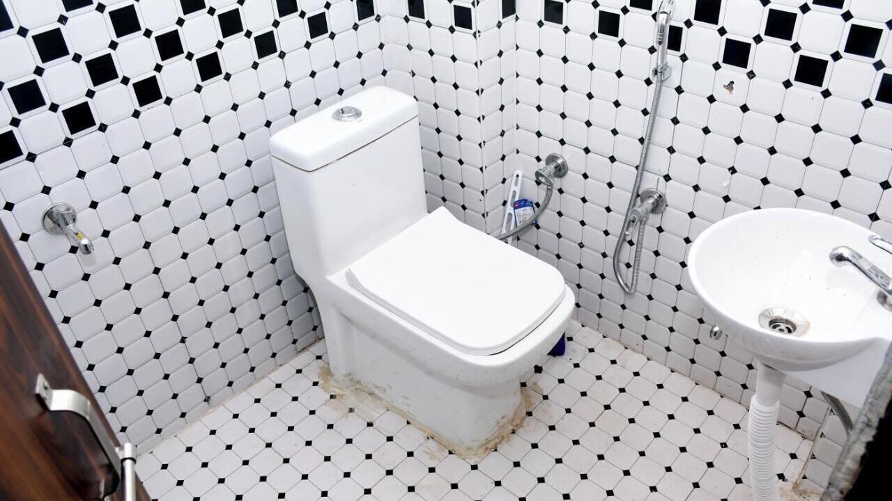 Photo of Bathroom in Chhatarpur