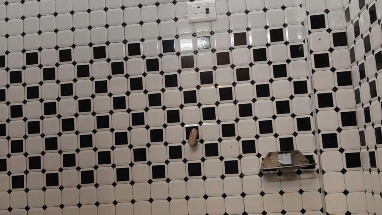 Photo of Bathroom in Chhatarpur