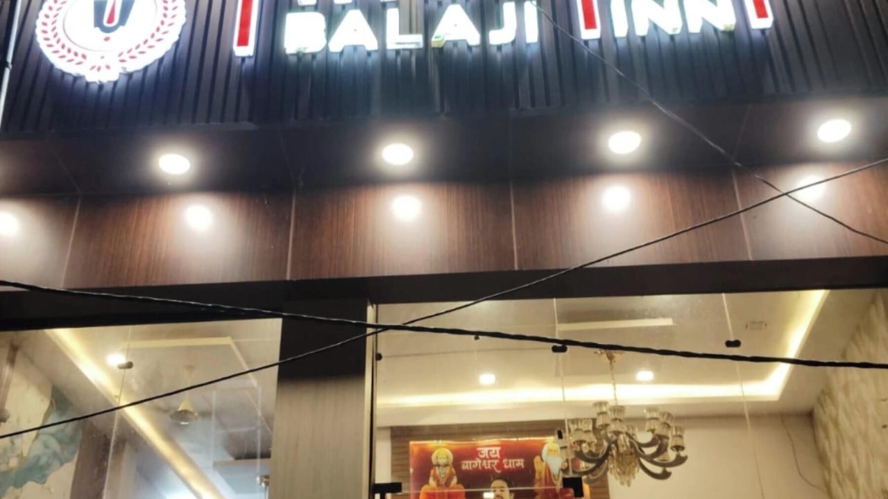 Photo of Outdoor in Chhatarpur