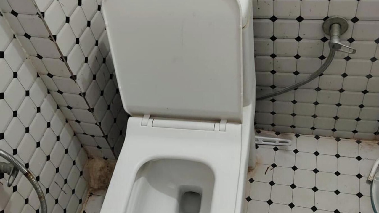 Photo of Bathroom in Chhatarpur