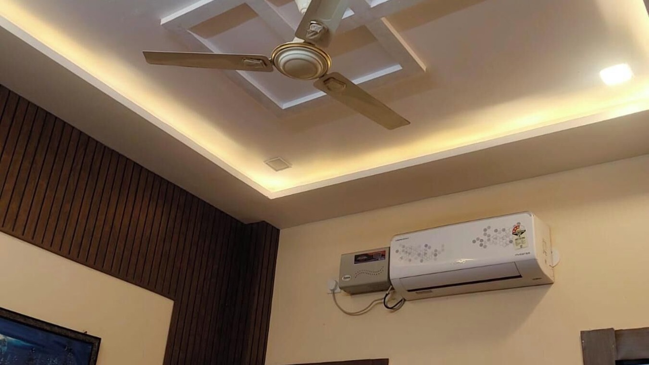 Photo of Bedroom in Chhatarpur