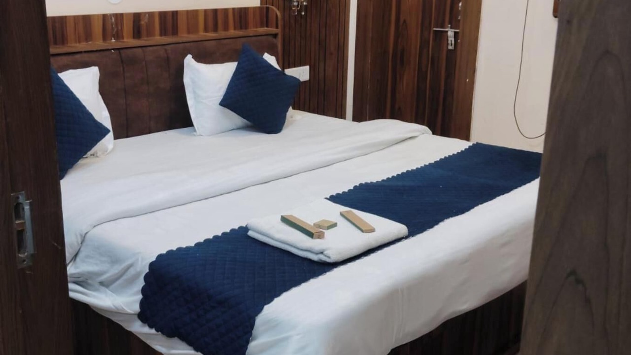 Photo of Bedroom in Chhatarpur