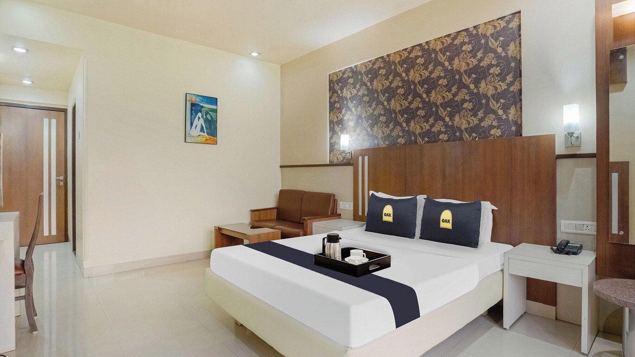 Photo of Bedroom in Mahipalpur