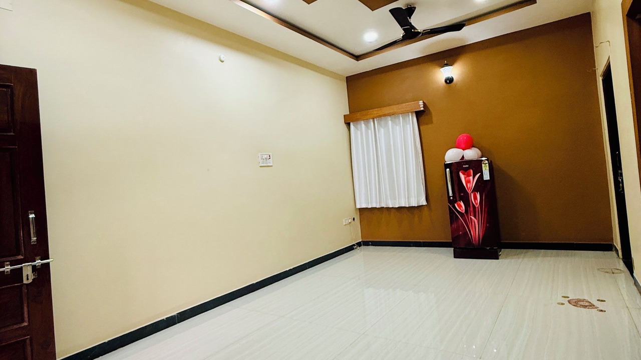 Photo of Livingroom in Maheshwar