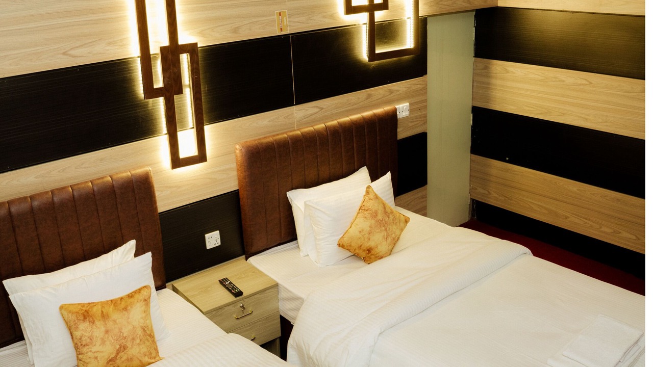 Photo of Livingroom in Rajshahi