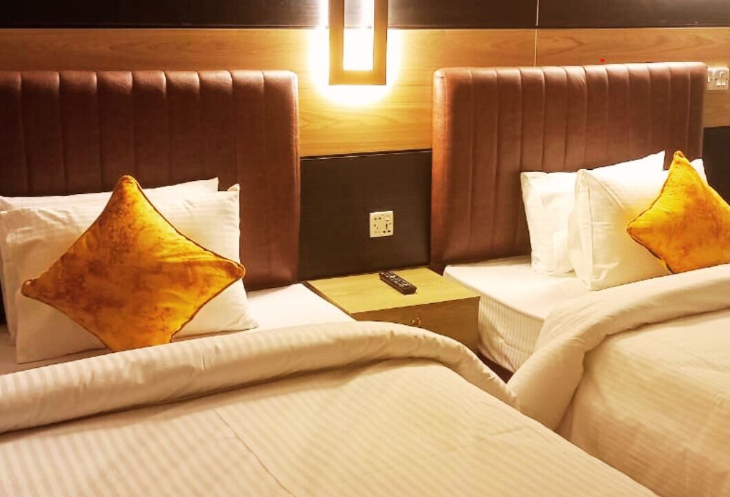Photo of Bedroom in Rajshahi