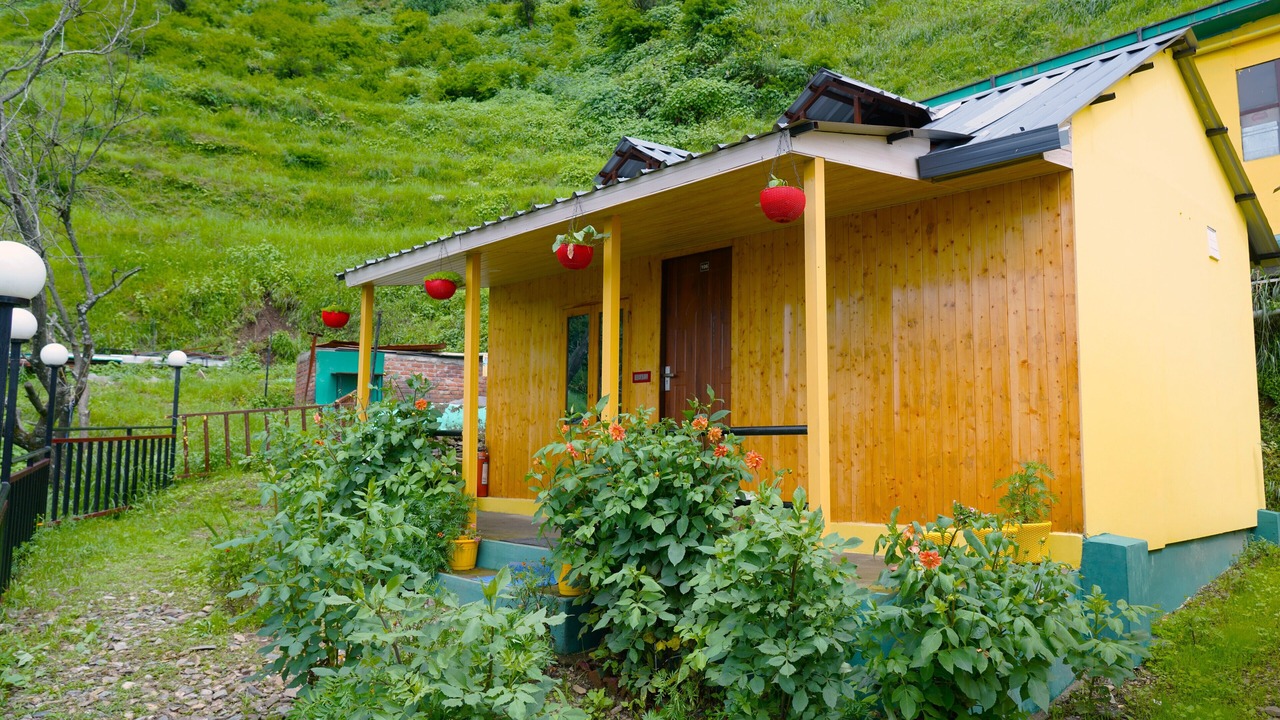 Photo of Outdoor in Kanatal