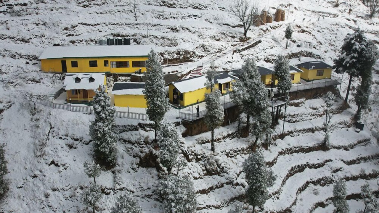 Photo of Outdoor in Kanatal
