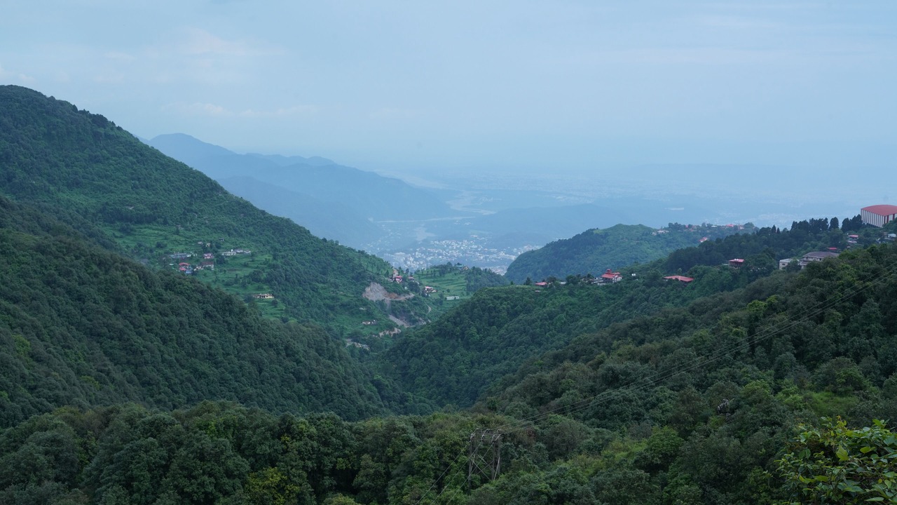 Photo of Outdoor in Kanatal