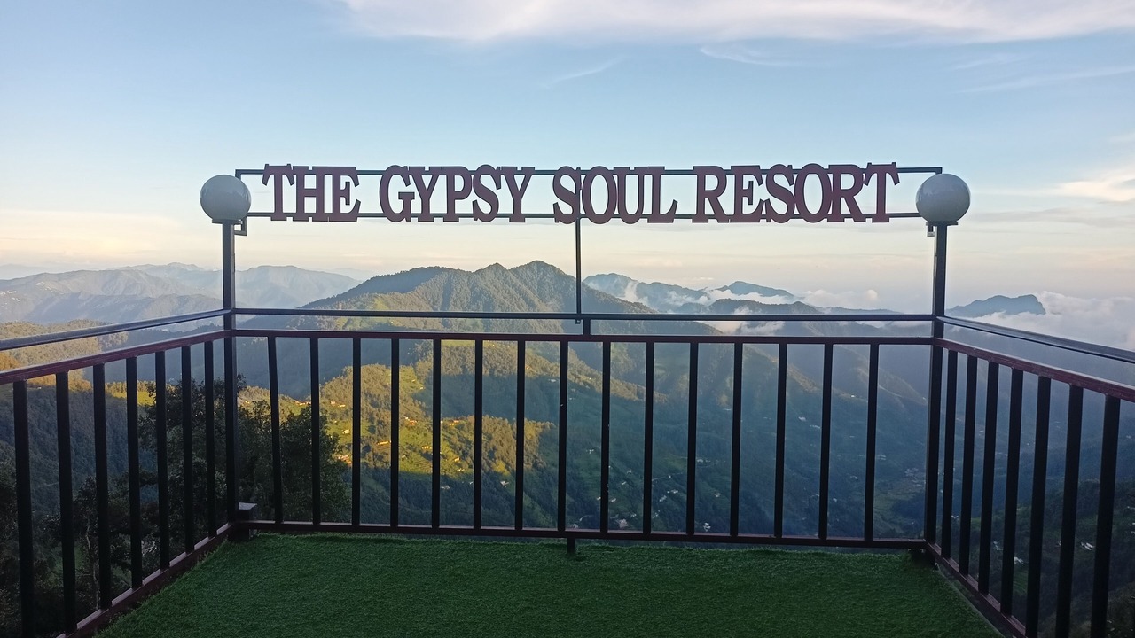 Photo of Outdoor in Kanatal