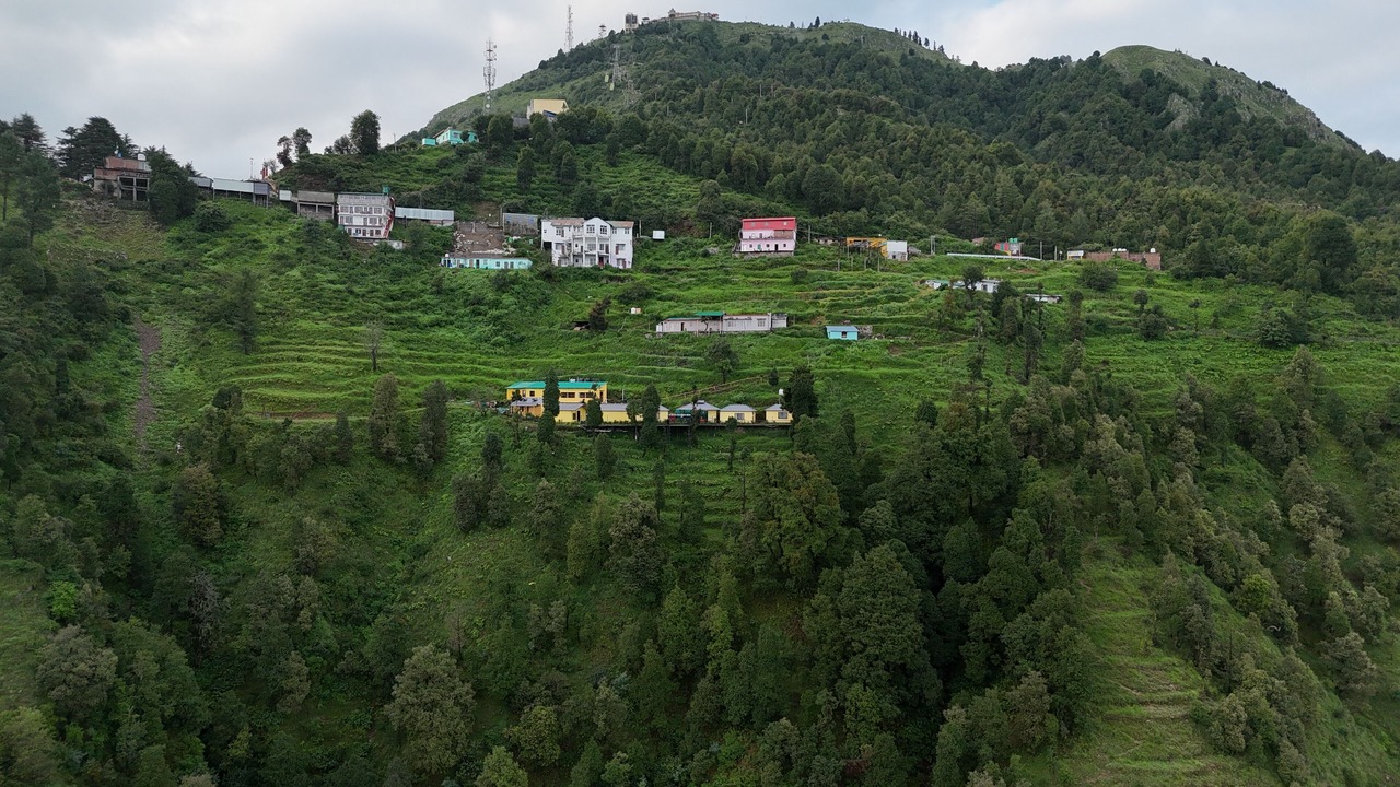 Photo of Outdoor in Kanatal