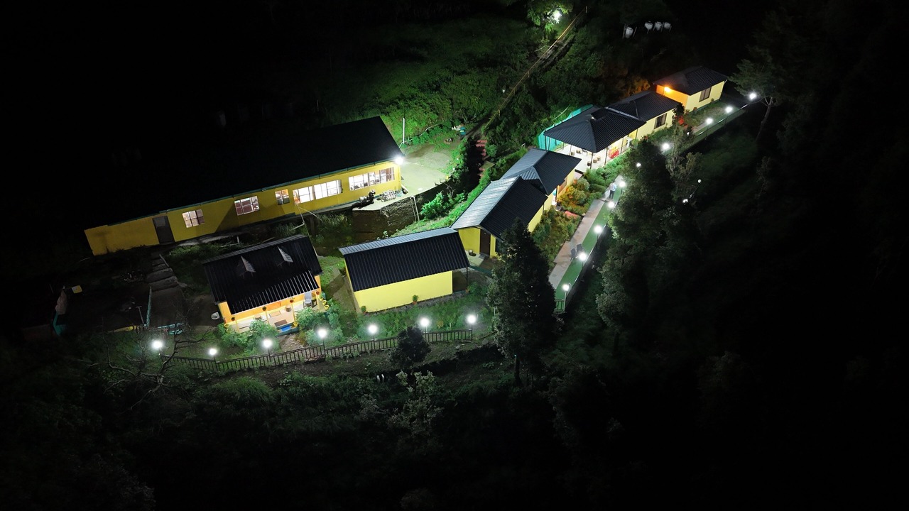 Photo of Outdoor in Kanatal