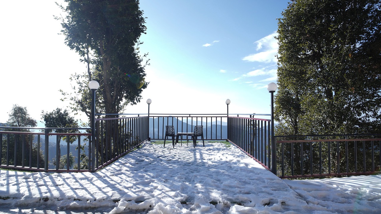 Photo of Outdoor in Kanatal