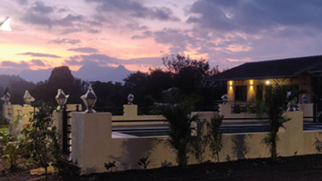 Photo of Outdoor in Kadadhe