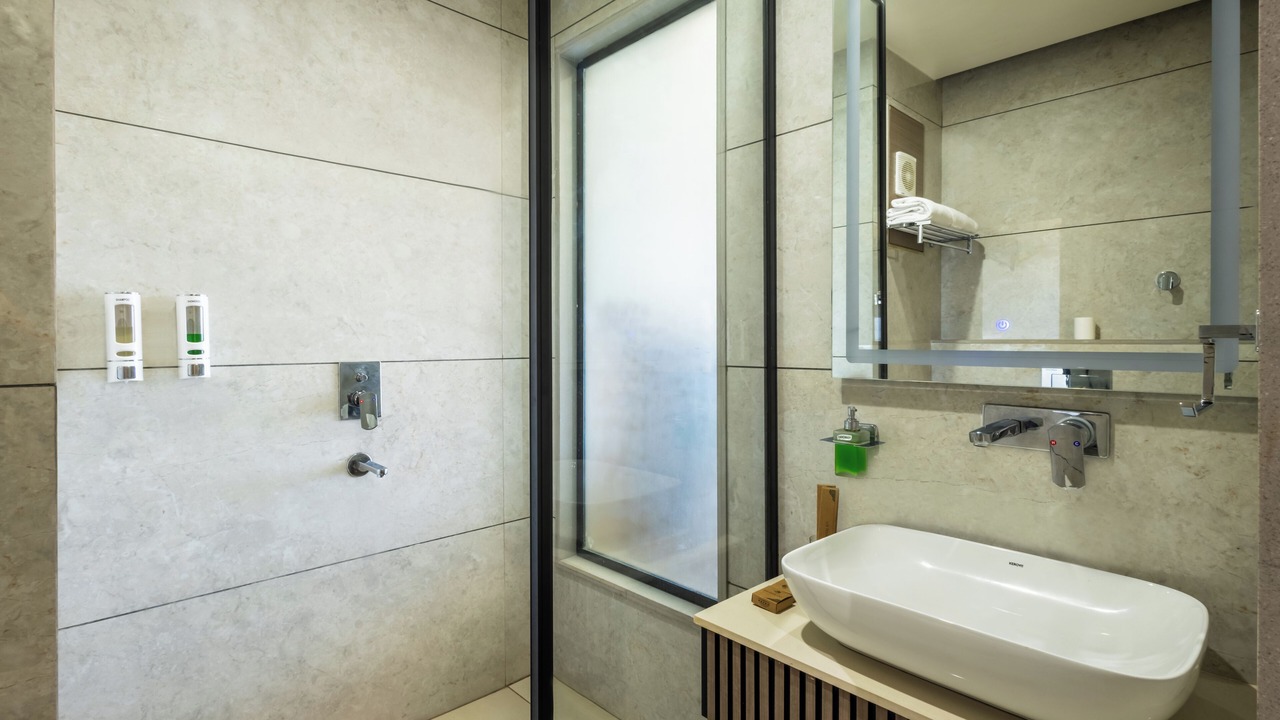 Photo of Bathroom in Vidisha