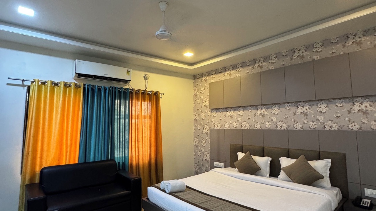 Photo of Bedroom in Raipur