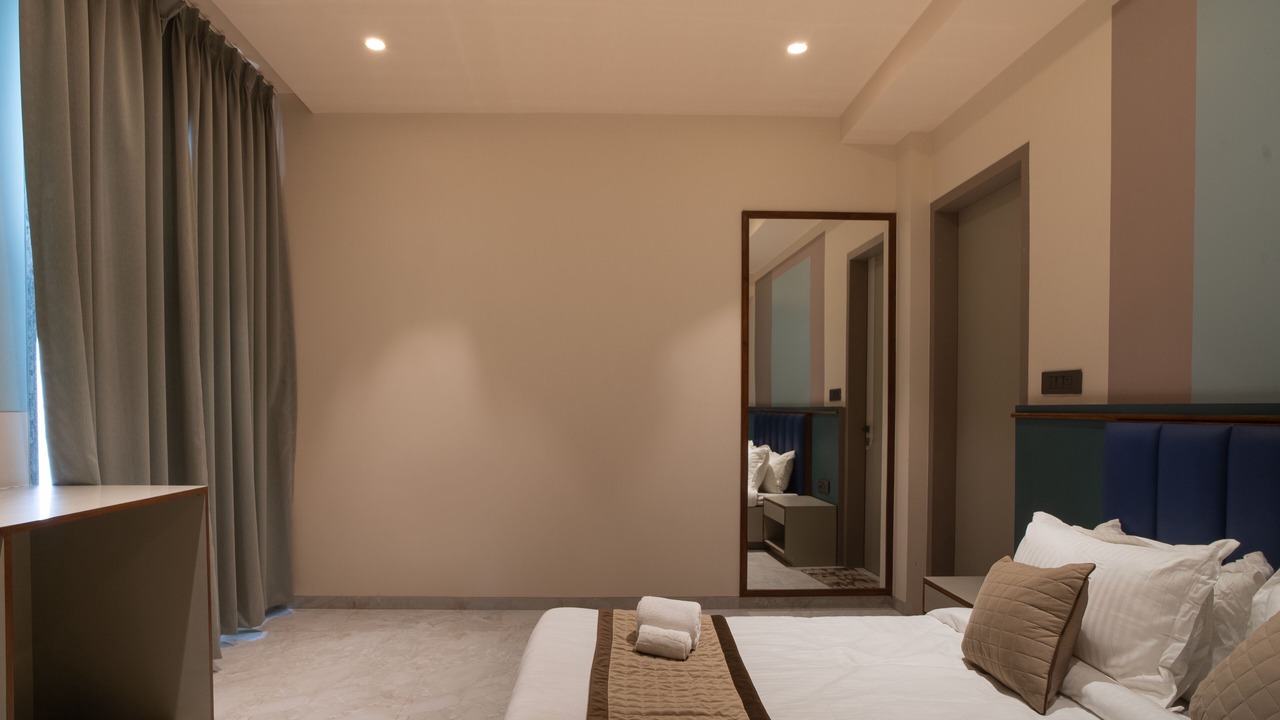 Photo of Bedroom in Raipur