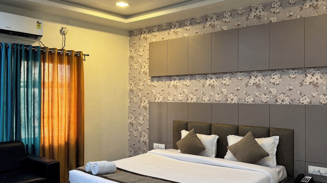 Photo of Bedroom in Raipur