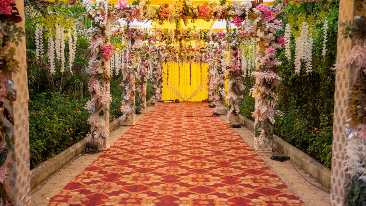Photo of Outdoor in Raipur