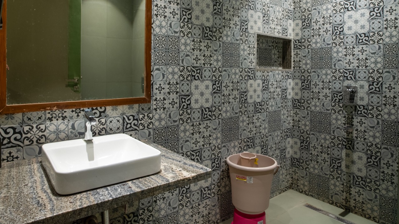 Photo of Bathroom in Raipur