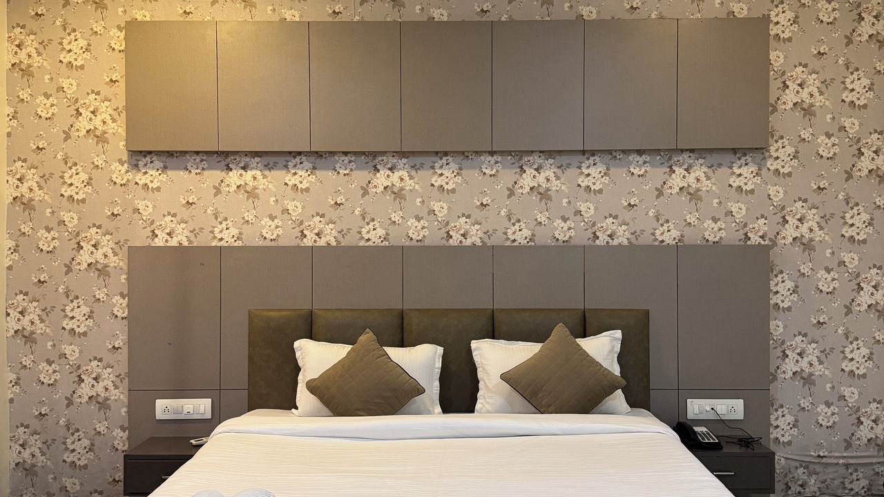 Photo of Bedroom in Raipur