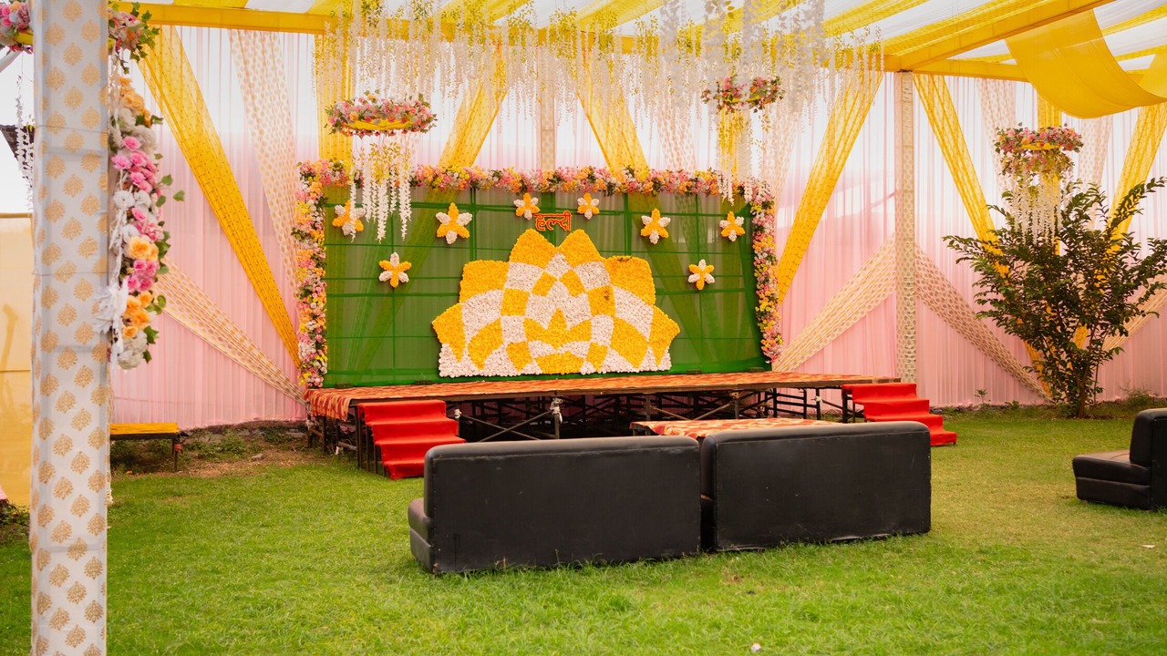 Photo of Outdoor in Raipur