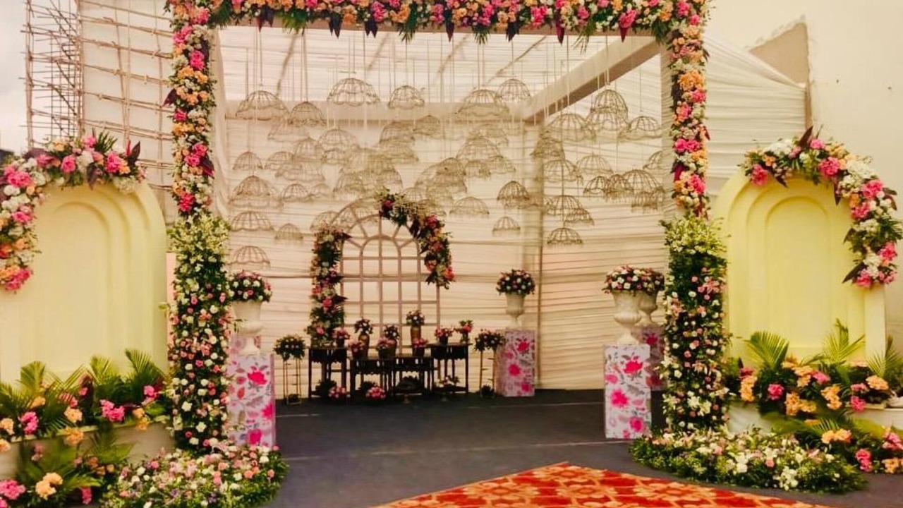 Photo of Outdoor in Raipur
