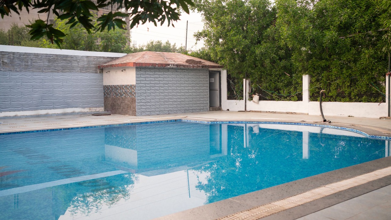 Photo of Outdoor in Raipur