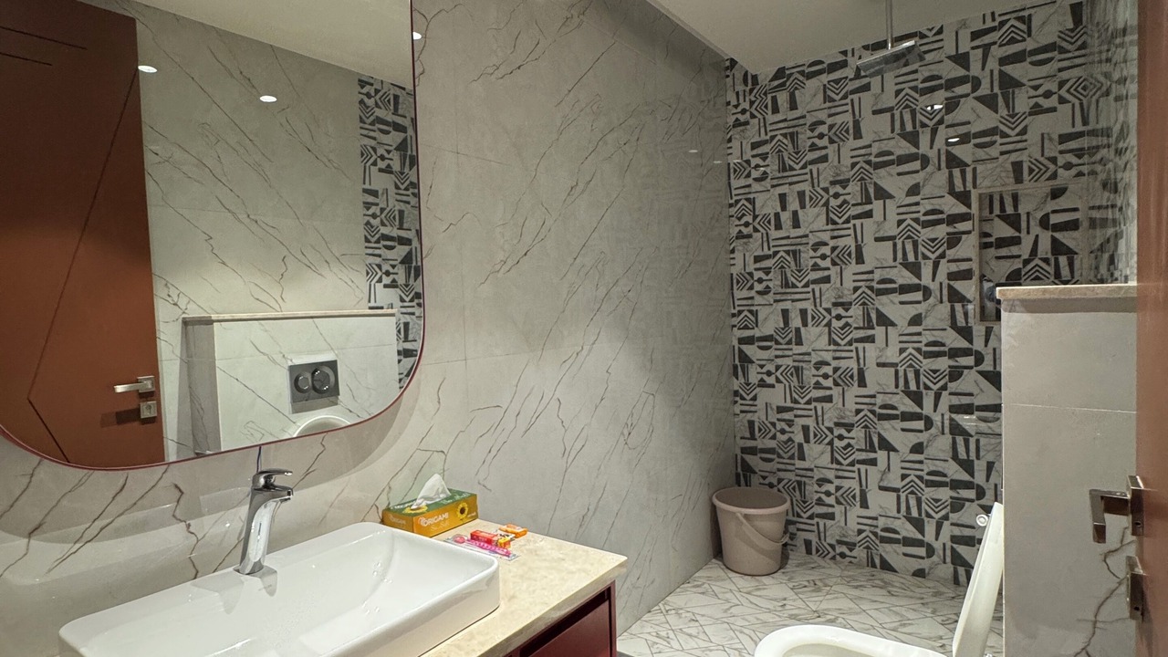 Photo of Bathroom in Raipur