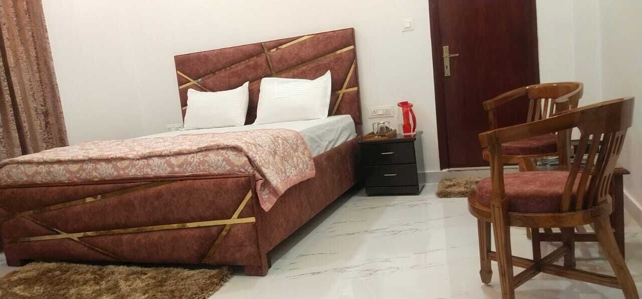 Photo of Bedroom in Kumarhatti