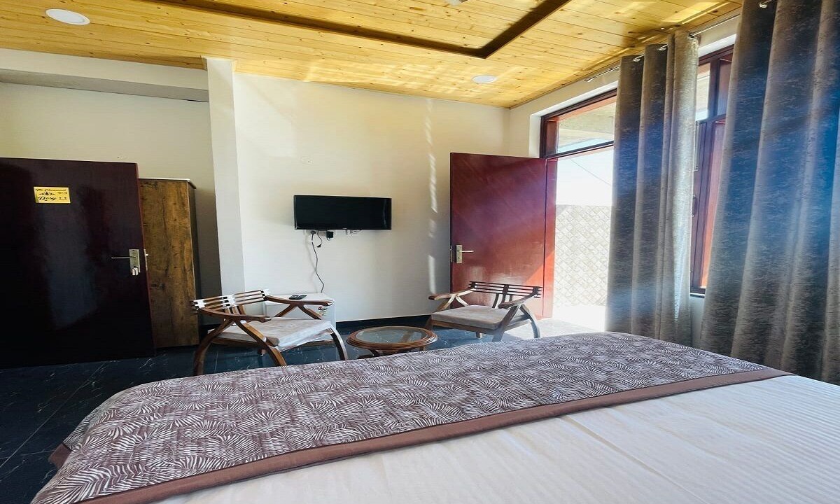 Photo of Patio Balcony in Kumarhatti