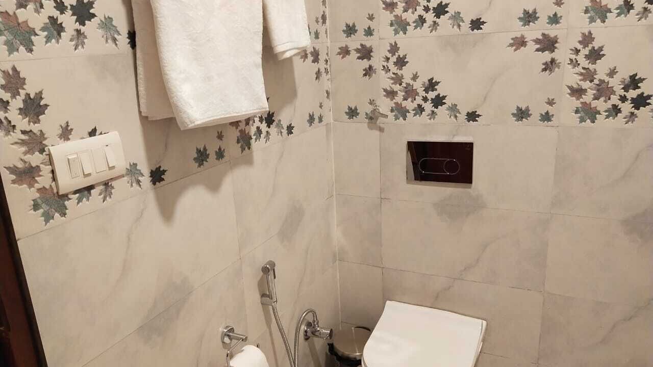 Photo of Bathroom in Kumarhatti