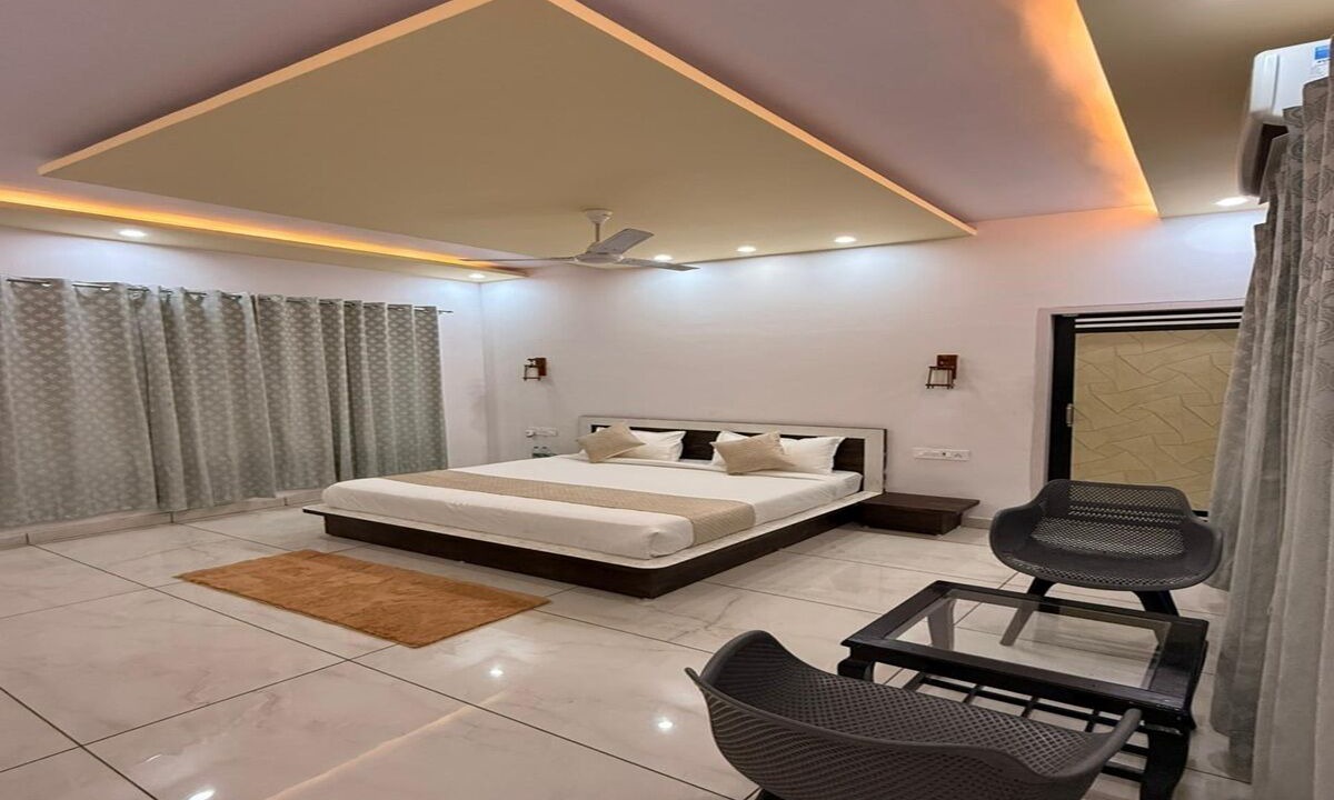 Photo of Bedroom in Kotabagh