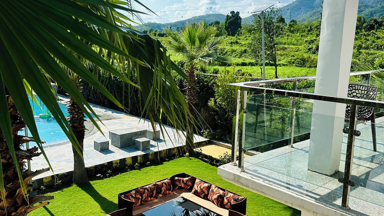 Photo of Outdoor in Kotabagh