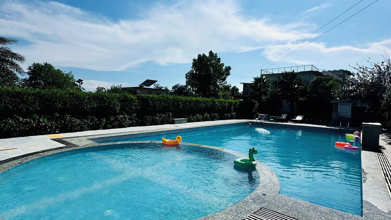 Photo of Outdoor in Kotabagh