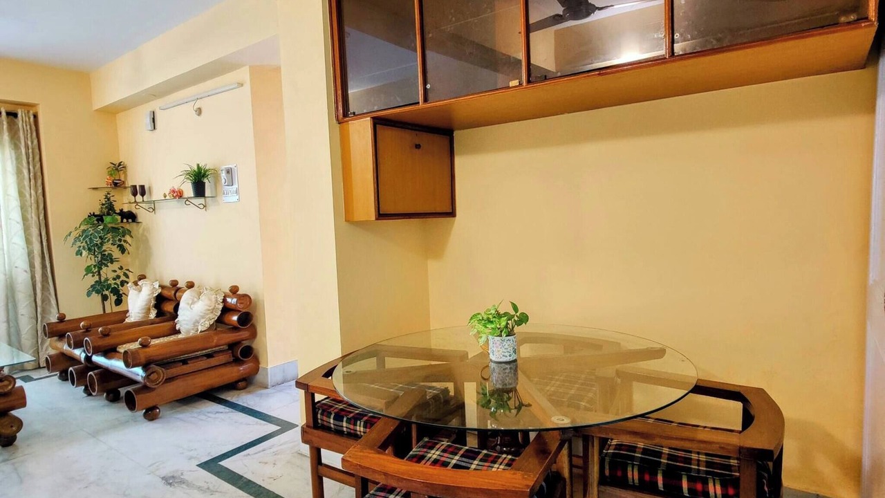 Photo of Patio Balcony in Sualkuchi