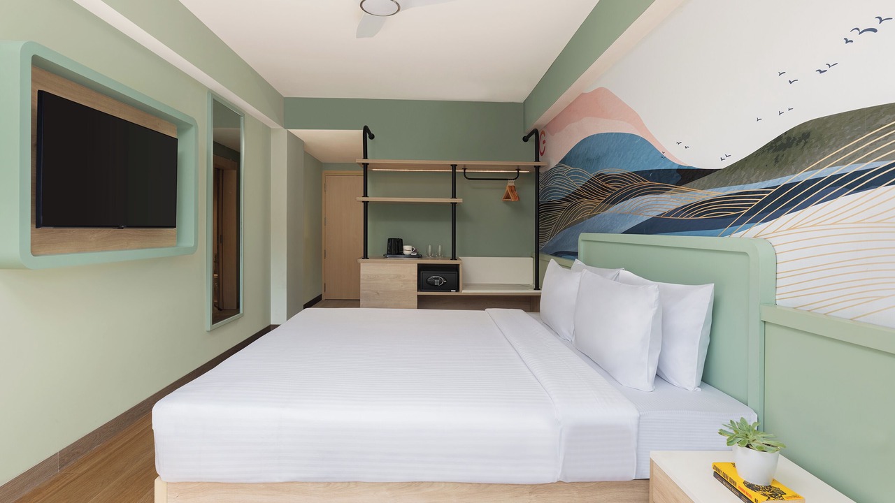 Photo of Bedroom in Bullawala
