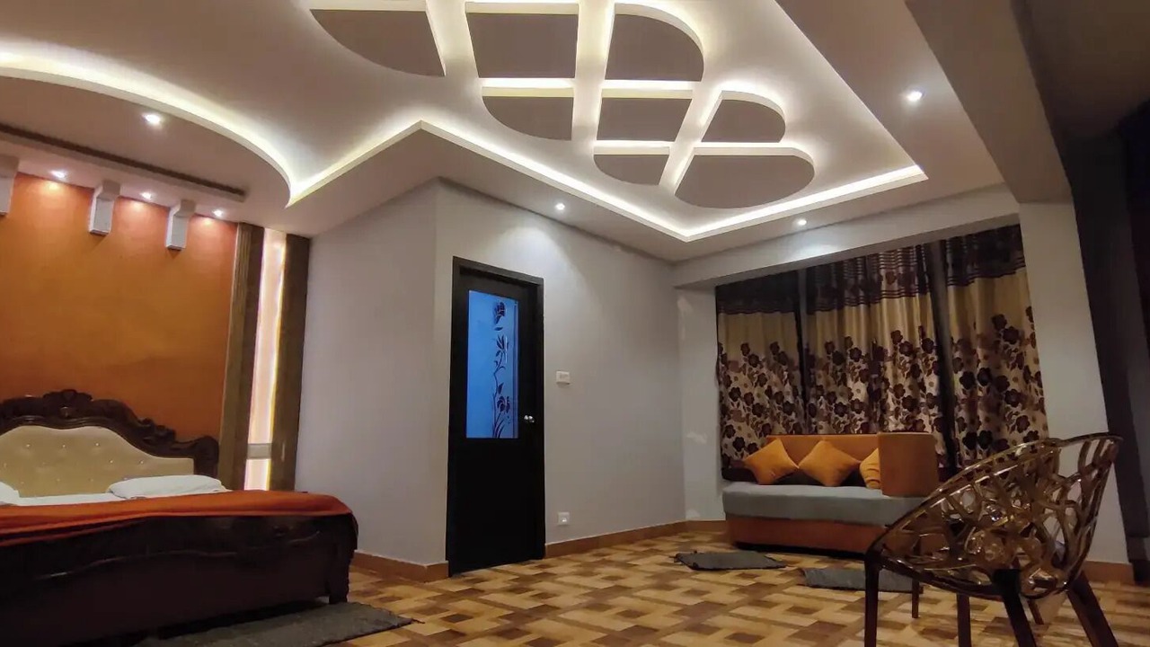Photo of Bedroom in Ooty