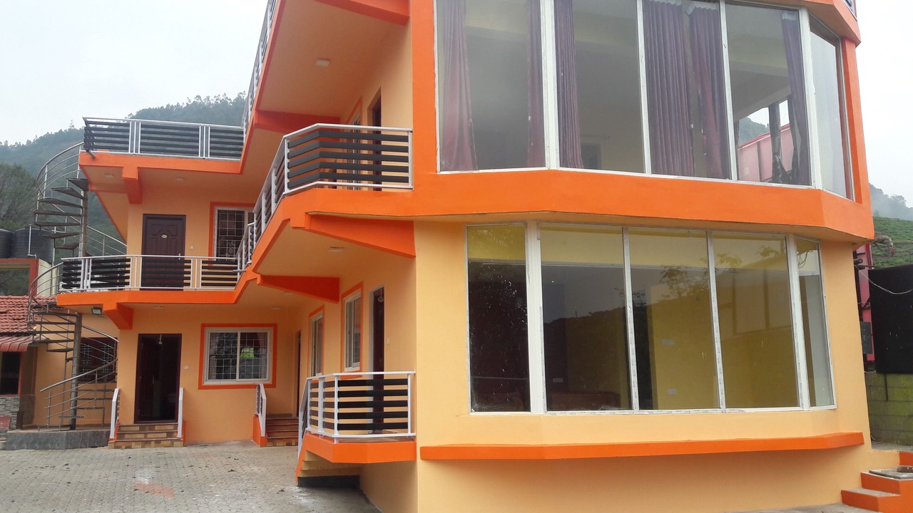 Photo of Outdoor in Ooty