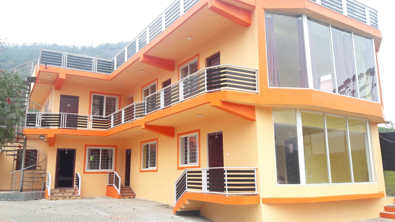 Photo of Outdoor in Ooty