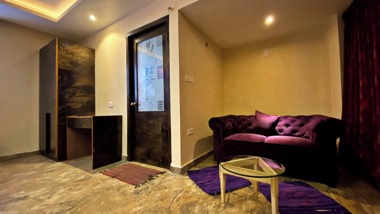Photo of Bedroom in Ooty