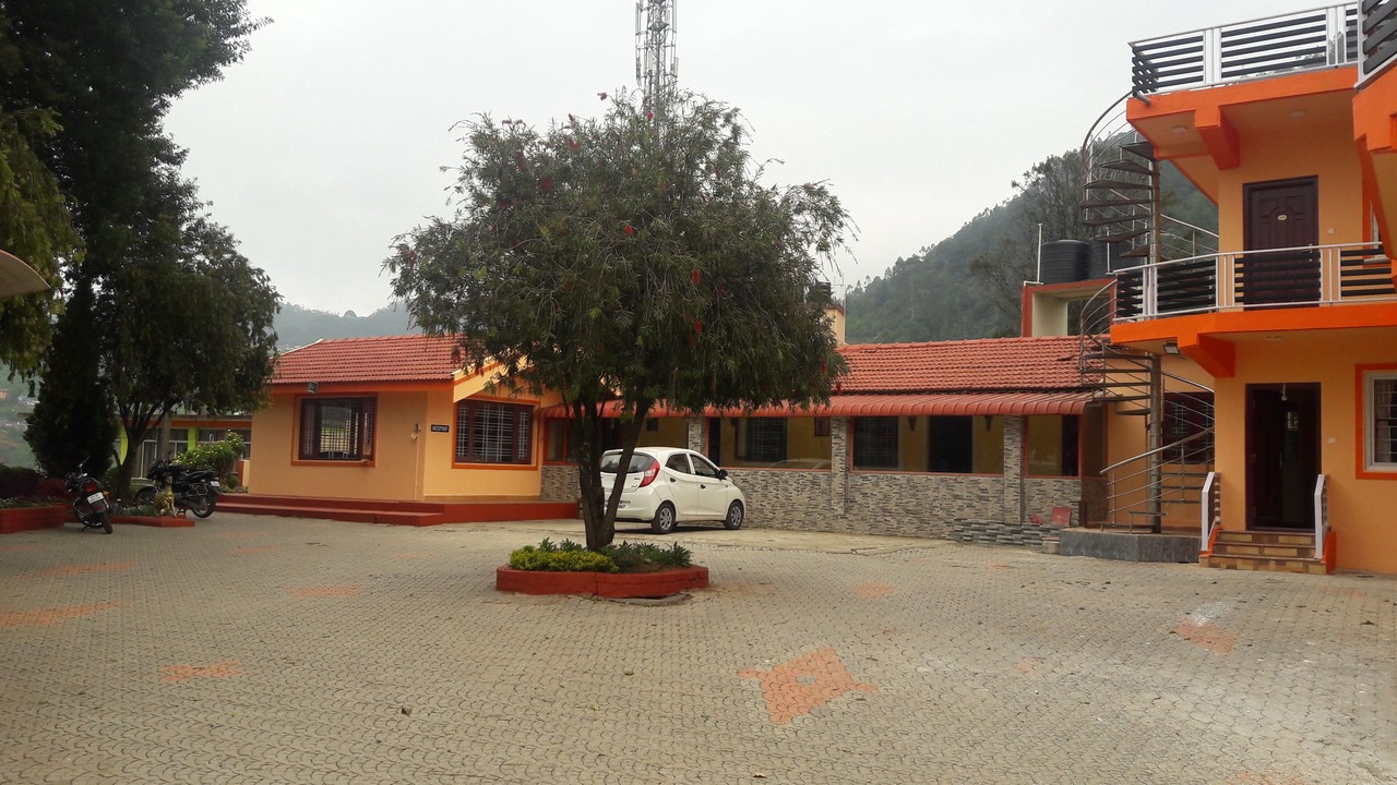 Photo of Outdoor in Ooty