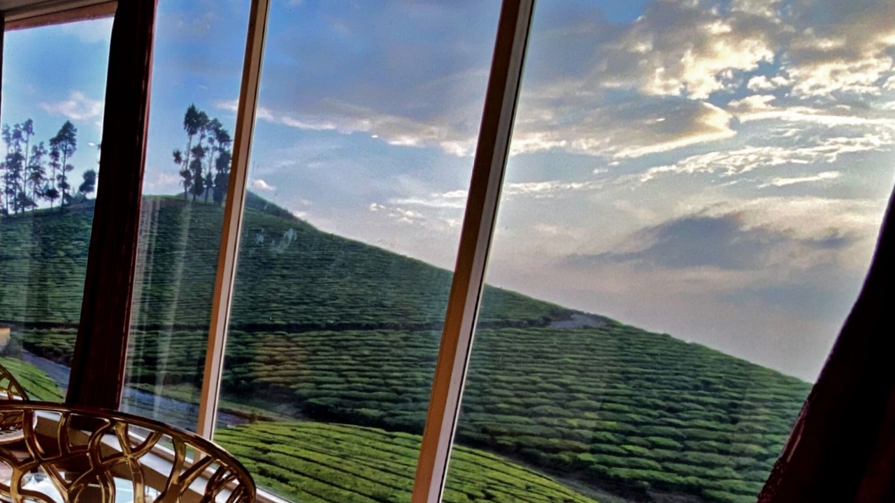 Photo of Bedroom in Ooty