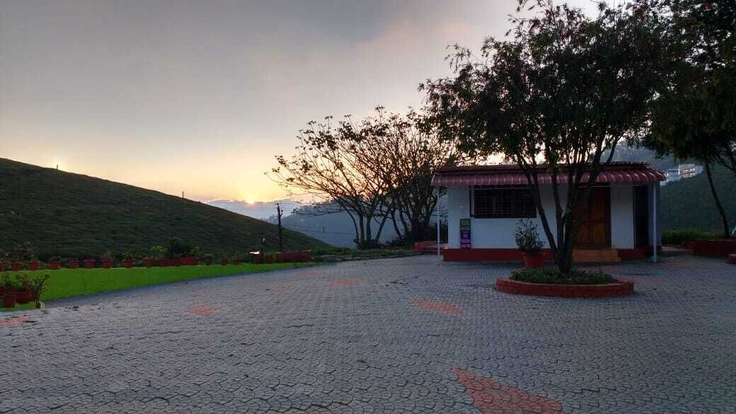 Photo of Outdoor in Ooty