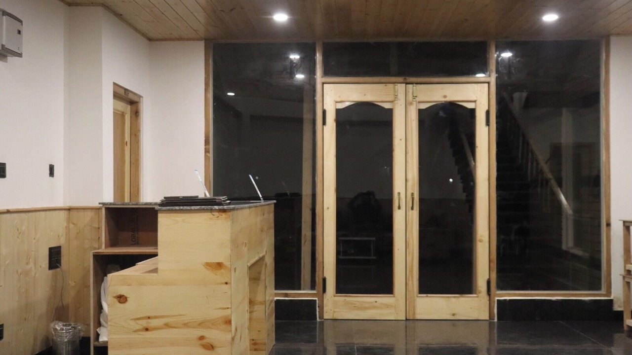 Photo of Livingroom in Manali